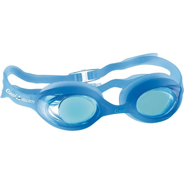 Naočale za plivanje NUOTO JUNIOR
